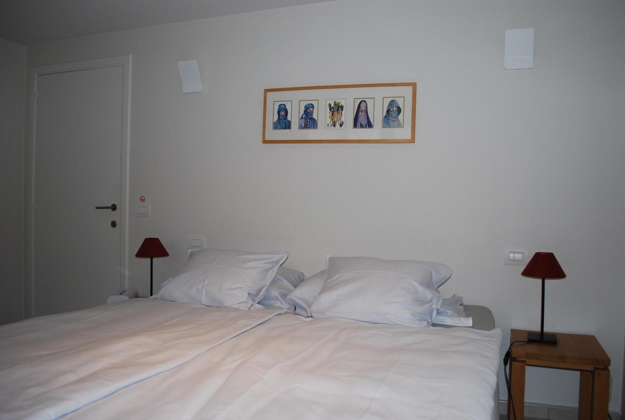 B&B Coup De Coeur Moorslede Exteriér fotografie