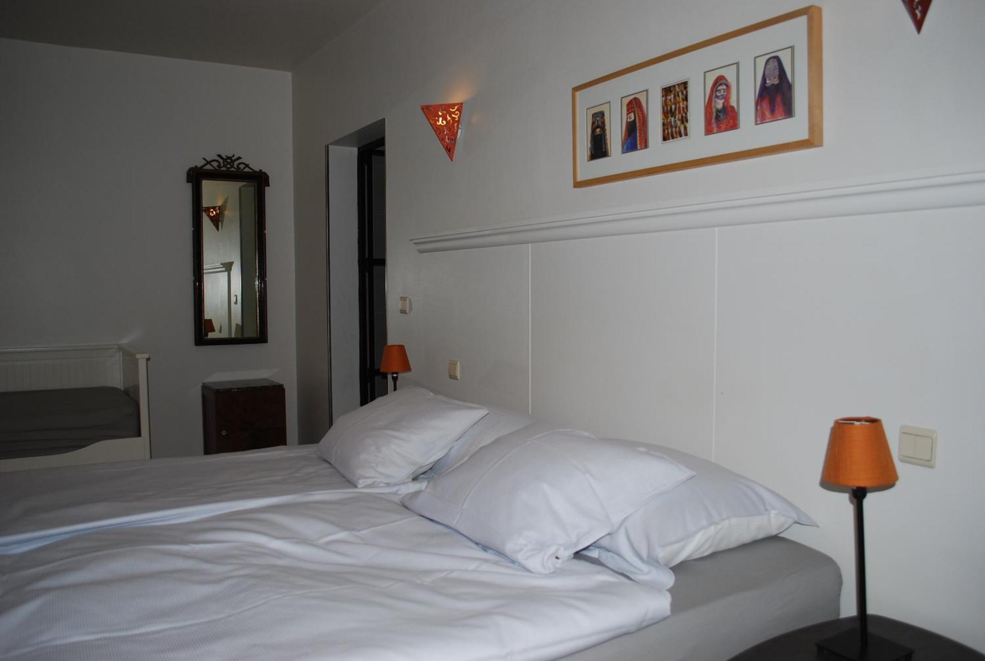 B&B Coup De Coeur Moorslede Exteriér fotografie